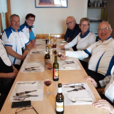 029 Im Restaurant Albenblick